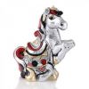 Скульптура "Конь" от Linea Argenti